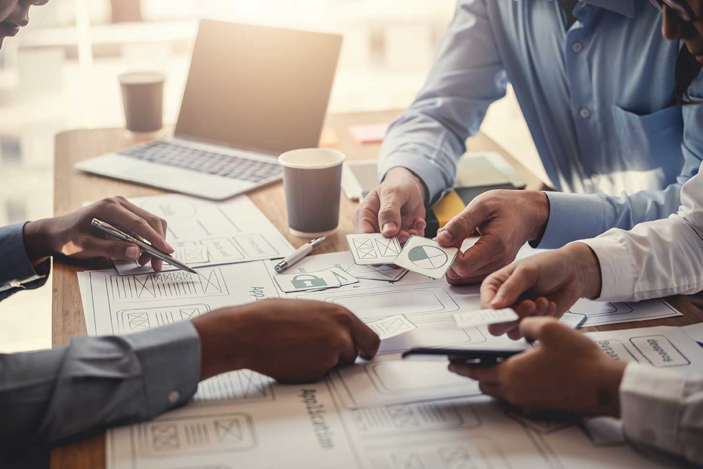 Servicios Arroyo Consulting